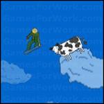 스카이 보더 메이헴