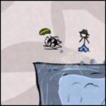 팬시 팬츠 어드벤쳐