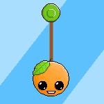 오렌지 그라비티