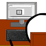 [병맛] 뜨플스텔라 (인터스텔라 패러디)