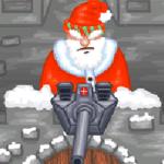 산타의 성지키기