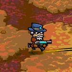 와일드 웨이스트랜드