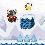 바이킹 숏 라이프