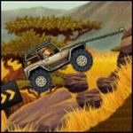 오프로드 사파리