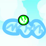 콩알이의 모험 외전