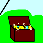 보물 사냥꾼 - 1화 -