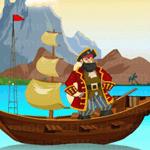 더 그리디 세일러