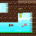 닌자 그래비티 어드벤쳐