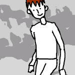 아이작 고모라 1화(미완)