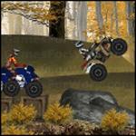 포레스트 ATV 챌린지