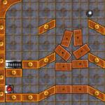 마블로우스 메이즈