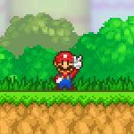 슈퍼마리오3 스타스크럼블