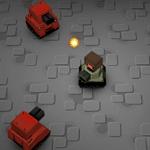 큐브박스 아레나