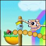 에피코왕의 모험