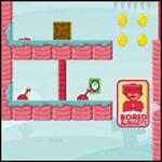 언밸런스드 플랫포머