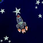 아스트로노틱스