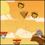 크레이지 애니멀스