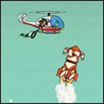 인투 스페이스3 크리스마스