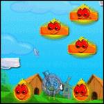 프리즈 더 인퍼노우