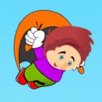 니노 패러 글라이딩