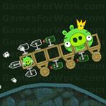 배드 피그스 온라인