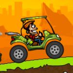 크레이지 골프 카트 2