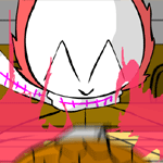 병맛의 돌멩이 3기 18화