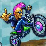 크레이지 사이클