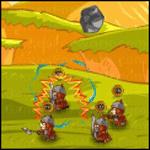 몬스터 타운 디펜스2