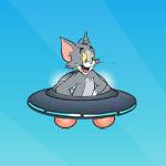 톰 크리스마스 플라잉