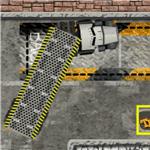 센트럴 트럭 파킹