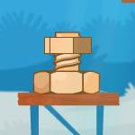 스크류 더 너트