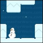 스노우맨 챌린지