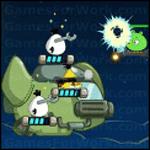 장난꾸러기 앵그리버드