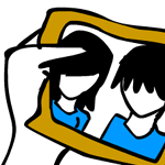 [1절 뮤플] 삐딱하게