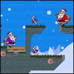 산타 고 어드벤쳐