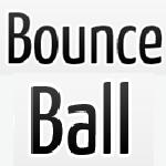 바운스볼