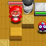 크레이지아케이드