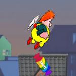 스윗츠 헌터 어드벤처