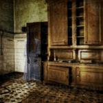 주 온 하우스 미스테리