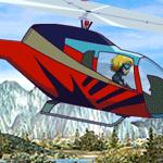 콥터 스탑 스탑 스탑