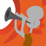 징징이는 천재다! + Nyan cat