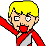 [뮤플]철싸-흔들어주세요!