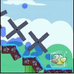 레스큐 플러피 버드