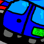 (애니메이션2분)맛있는방송 4화