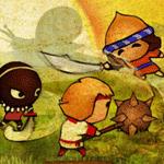 시빌리제이션 워즈4