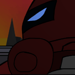 ROBBY - 단편애니메이션