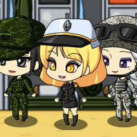 진짜사나이 프리티걸