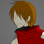 퍼스트 히어로 : 피스맨 ED