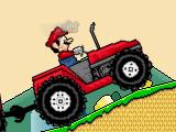 마리오 트랙터